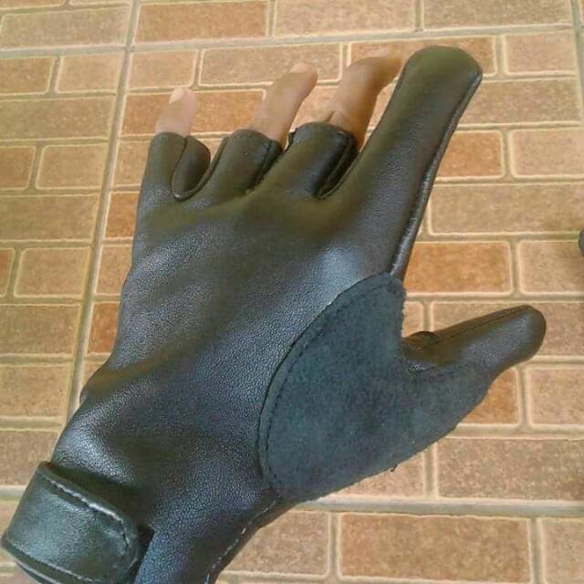 Glove-sarung tangan-pelindung jari-thumb glove