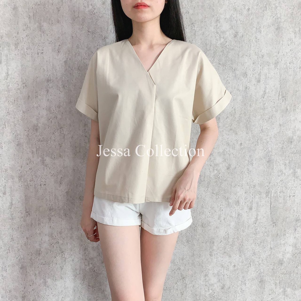 Premium Cosella Top TH 453 COTTON