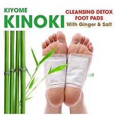 Cleansing Detox KINOKI