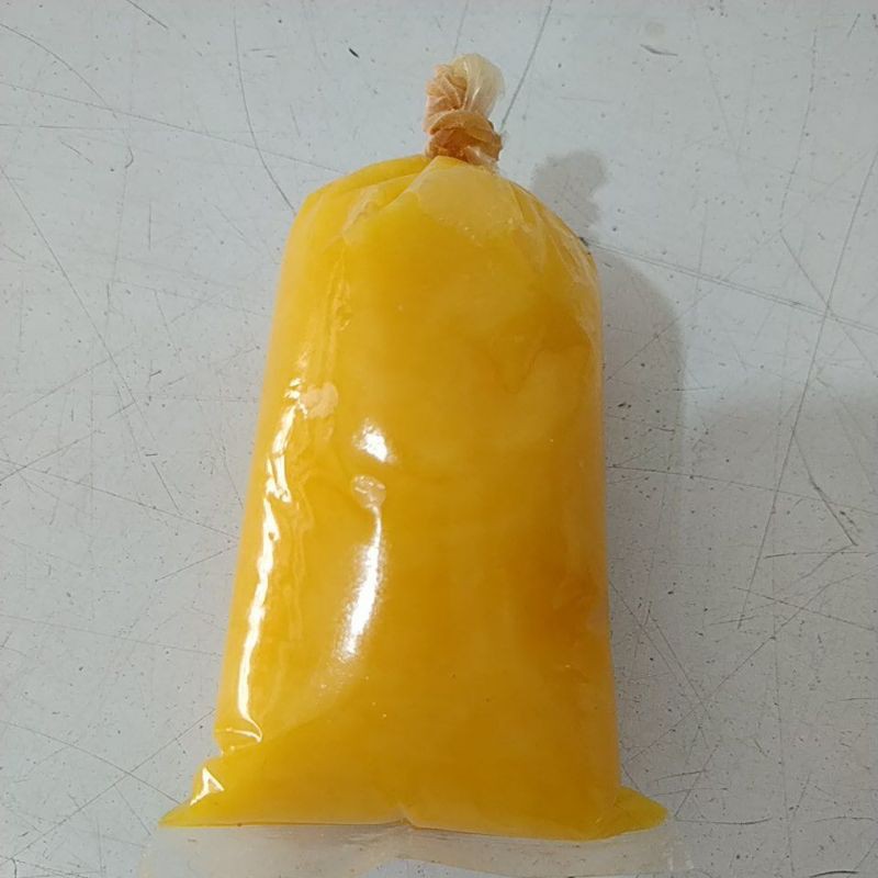 

Butter Gold Bullion timbang 100gr