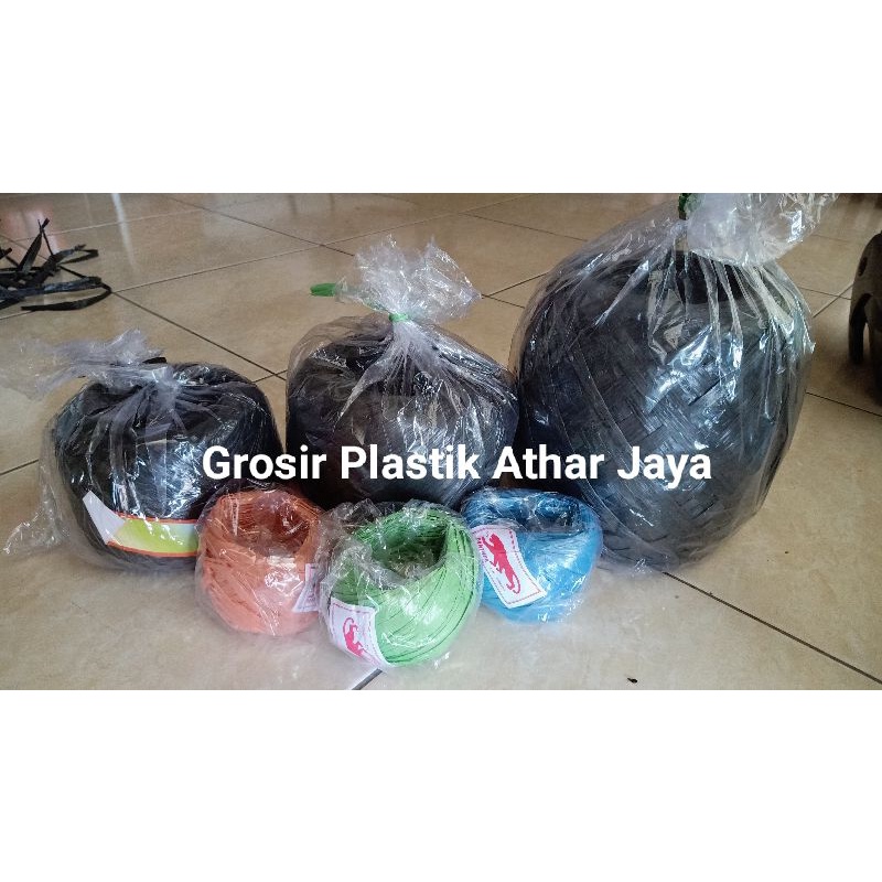 Tali Rapia Murah / Tali Rapia Kuat / Rapia Jumbo / Rapia
