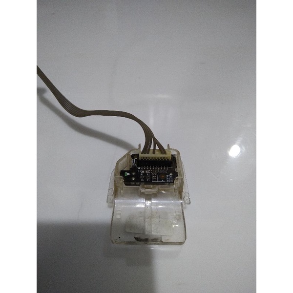 sensor tv hisense 32a5000f