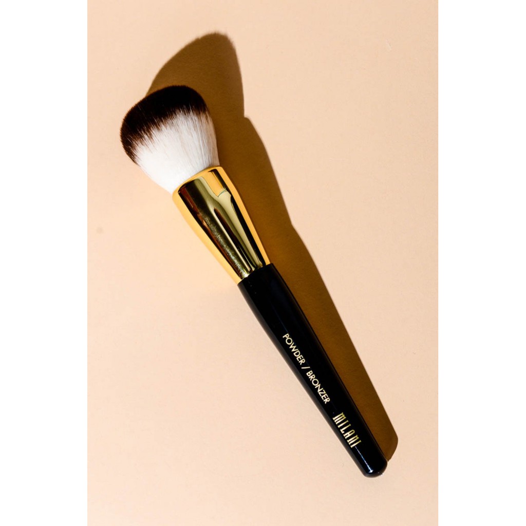 milani powder brush