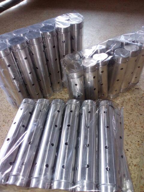 Cetakan Lontong P= 15 Cm( Min 1 Lusin)