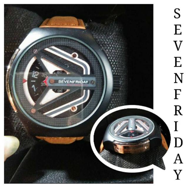Sevenfriday