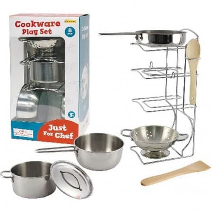 cookware playset