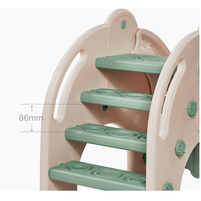 Parklon Premium Elephant Slide