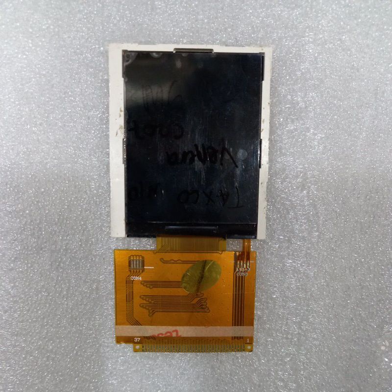 LCD TAXCO W10/TFT020H009FPC-B-1