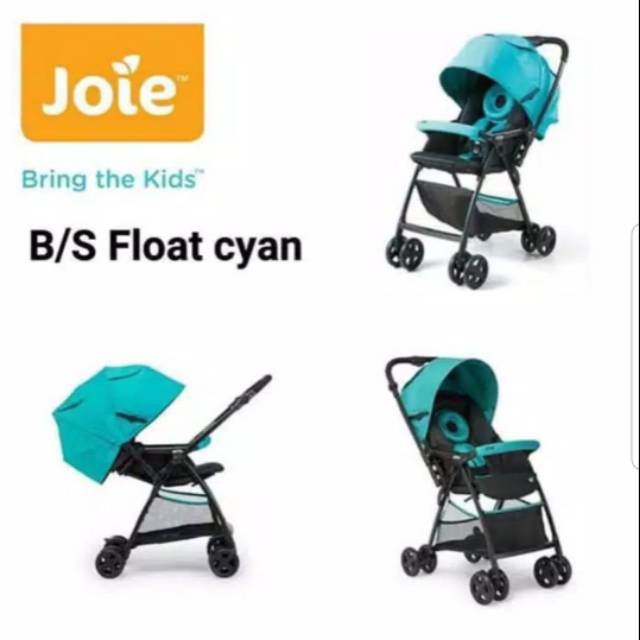 TERMURAH  Stroller Joie Meet Float