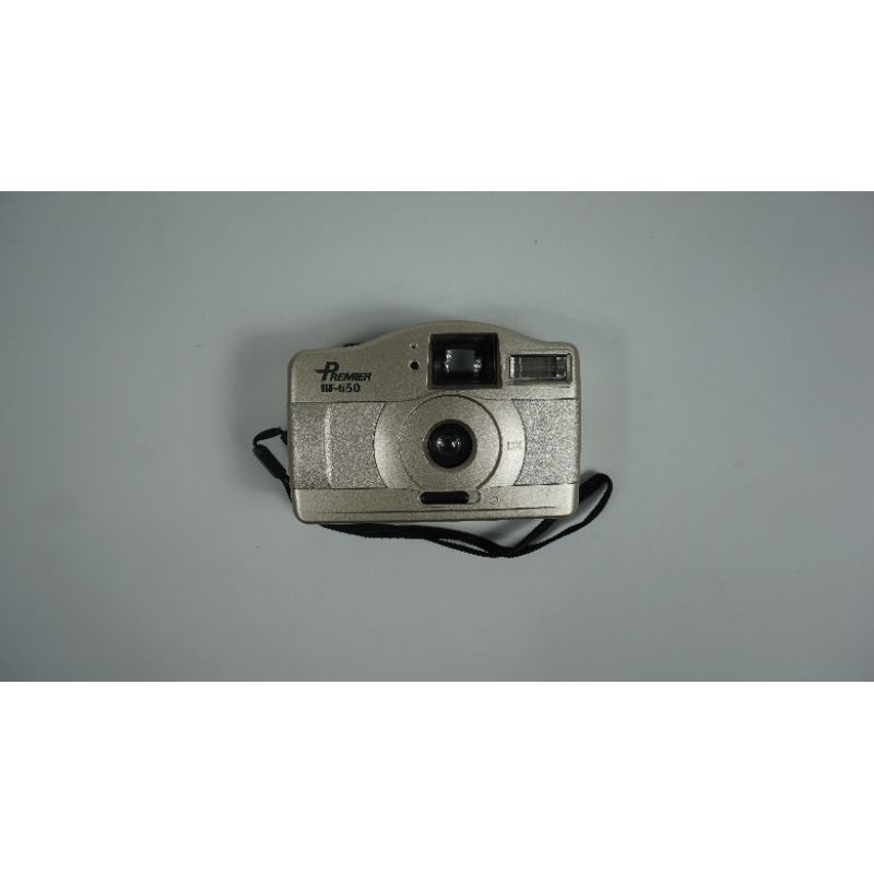 kamera analog premier bf650