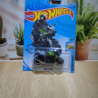 Hot Wheels BMW K 1300