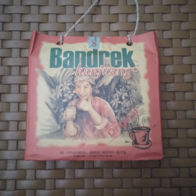 

BANDREK