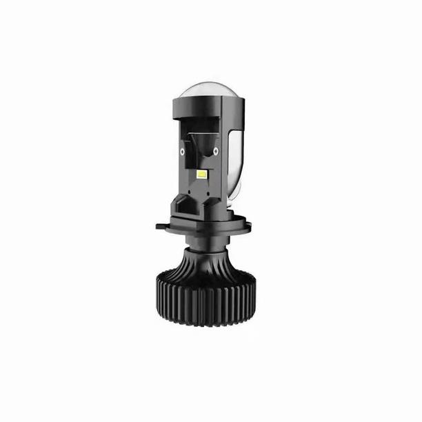 Projie Led / Mini Projector Led RTD M01B H4 / RTD M01B Led Original