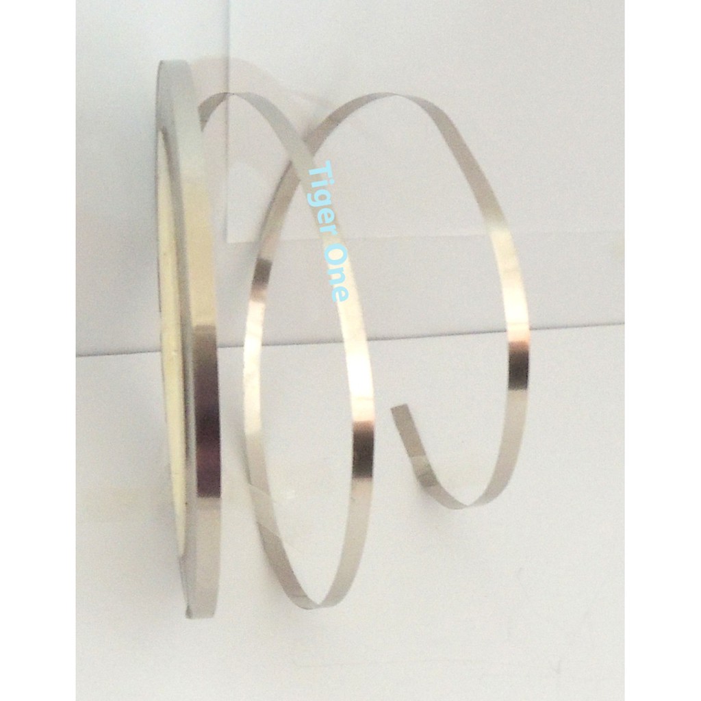 Nickel Plated strip welder, strip baterai, spot welder nikel strip