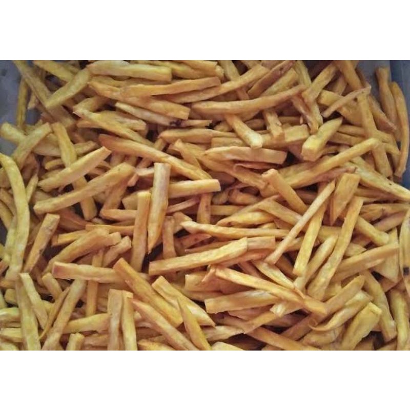 

stik ketela-ketela goreng-makanan ringan