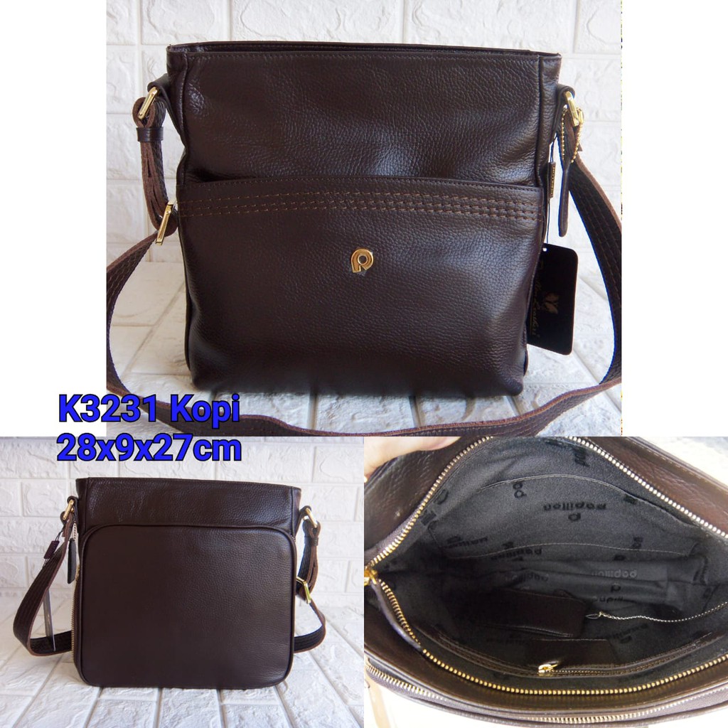 Tas Papillon Original K3231 Kopi