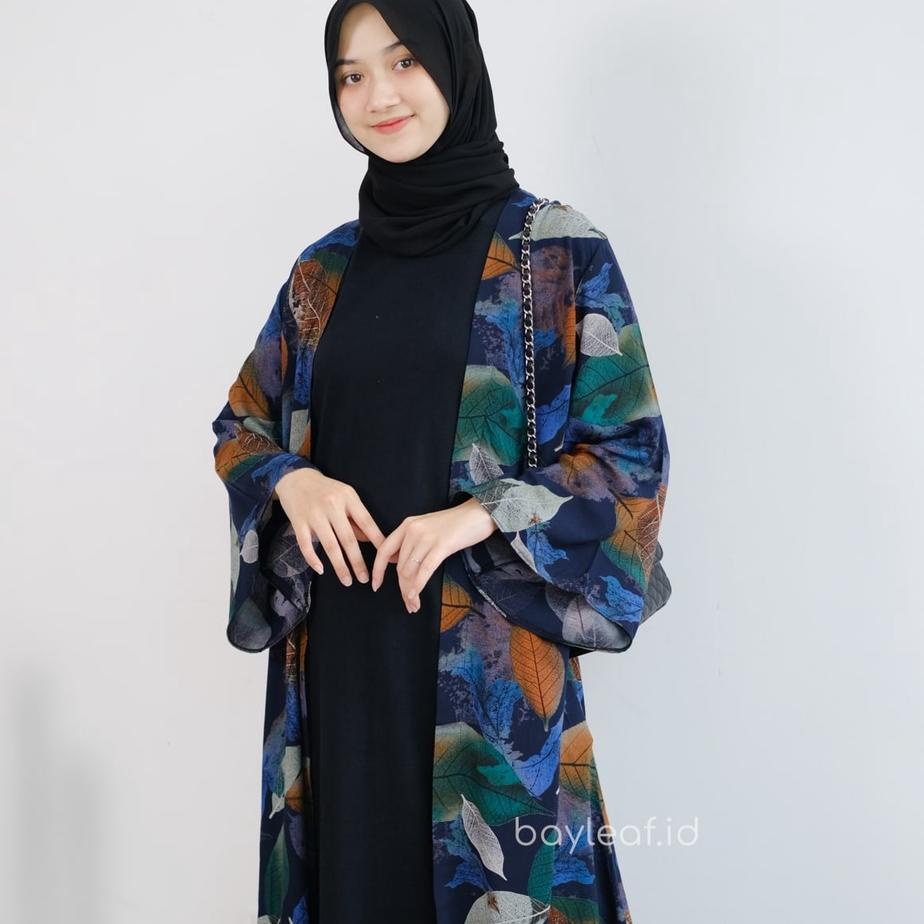 READY Bayleaf.id Talita Outer Premium ㅁ