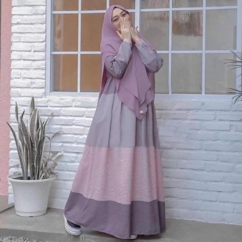gamis Sar'i
