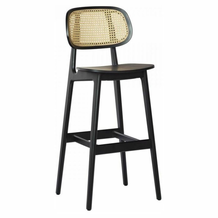 Kursi Barstool Jati rotan | Kursi Rotan | Kursi Barstool | Kursi Caffe