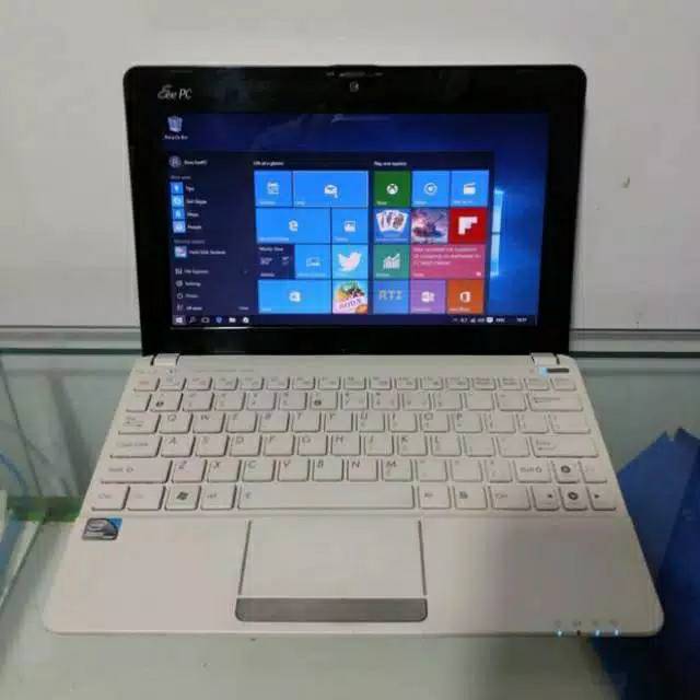 Netbook ASUS EEPC 10 inc