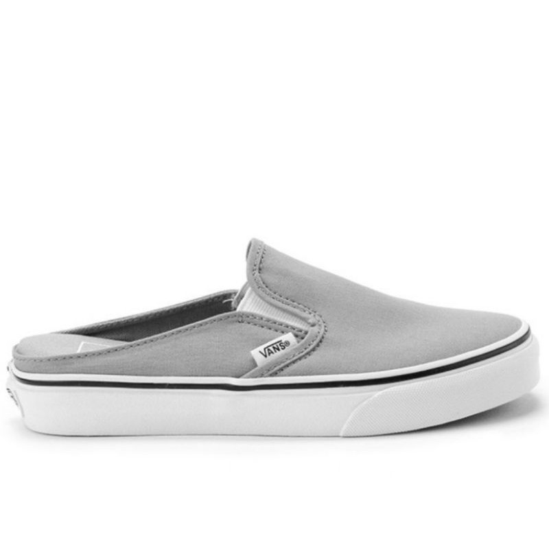 drizzle true white vans