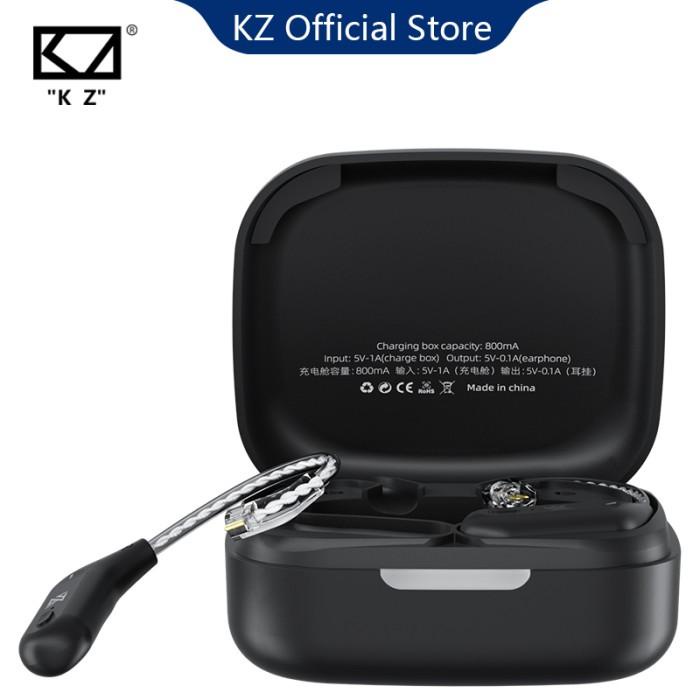 Kz Az09 Modul Bluetooth Hd 5.2 Kz Az09 Bluetooth Module Tws