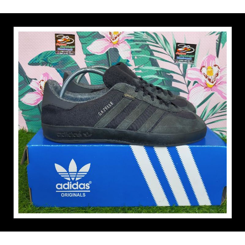 ADIDAS GAZELLE INDOOR GORE-TEX SECOND ORIGINAL