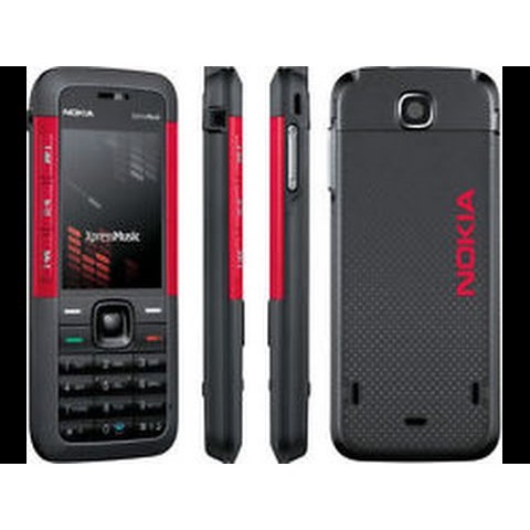 Hp Jadul Terbaik Terlaris Nokia 5310 Express Ponsel Musik Nan Legendaris Hp Murah Bergaransi Shopee Indonesia