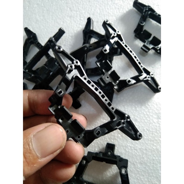 REP TAMIYA 15412 AKAR CARBON PROJECT D