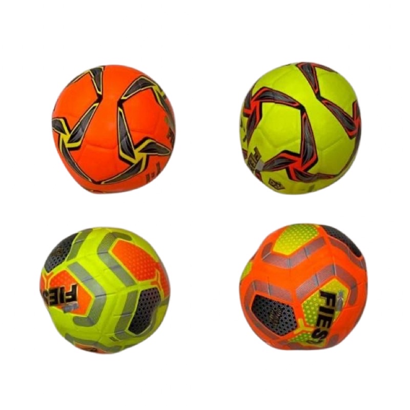 Bola Futsal Fiesta Model Tempel Asli.