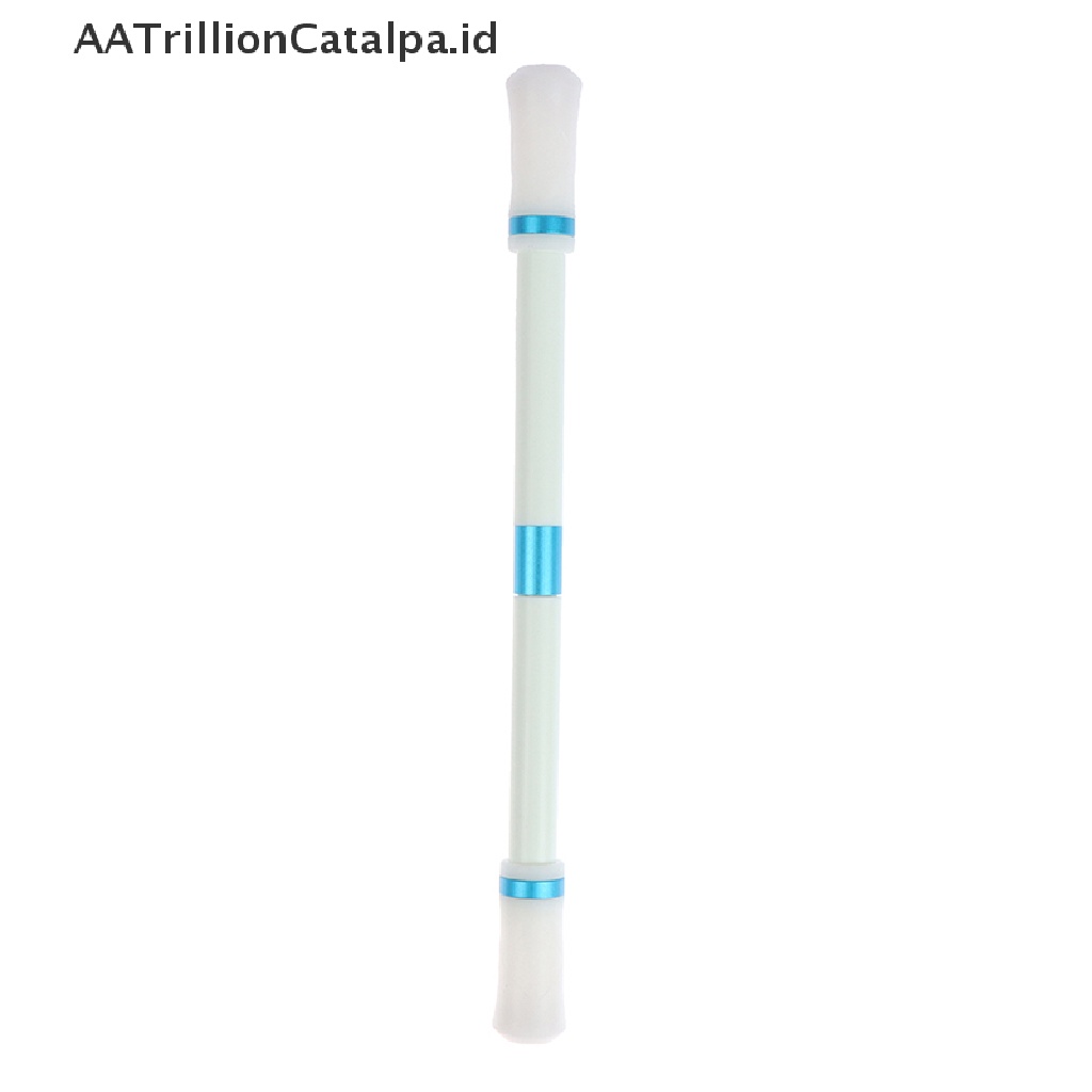 (AATrillionCatalpa) Pulpen / Bolpoin Putar Lucu Untuk Pelajar