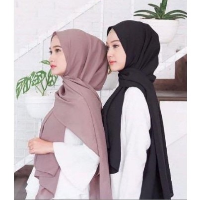 Jilbab Sabyan Pashmina / Sabyan Pashmina Diamond / Hijab Pashmina Diamond Murah