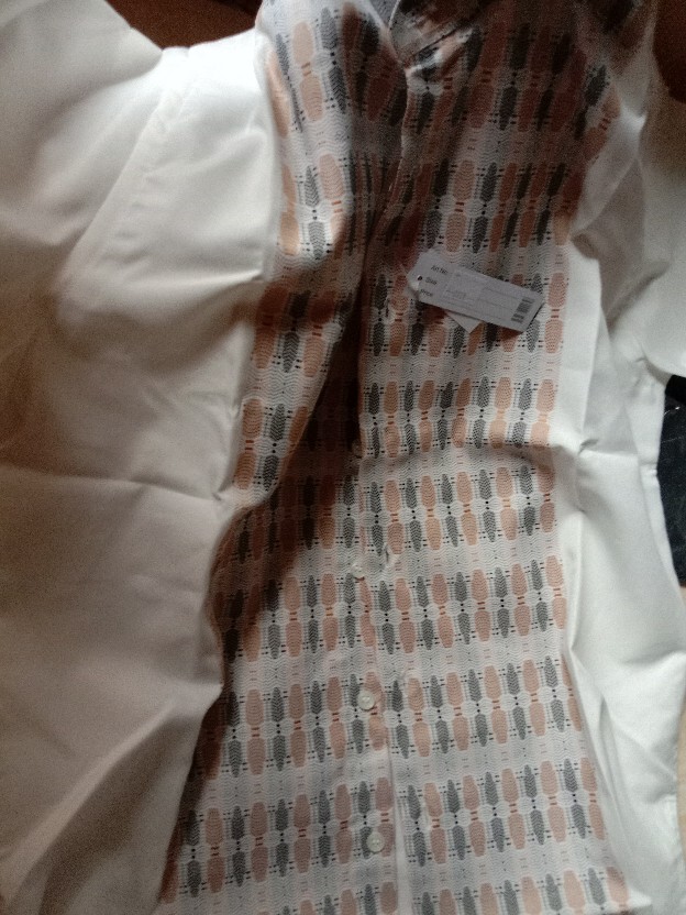 Batik Slimfit Premium