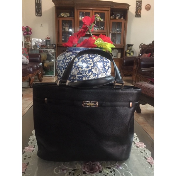 Tas Balenciaga Vintage authentic