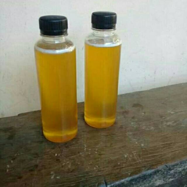

Madu multiflora 250ml promo