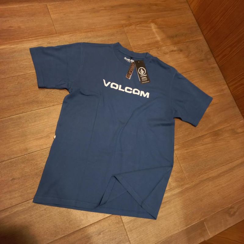 Kaos Volcom Euro Tee