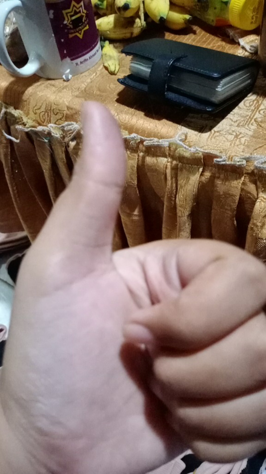 Ready Tali Rajut Koper Haji Umroh Merah Putih Hijau Kuning