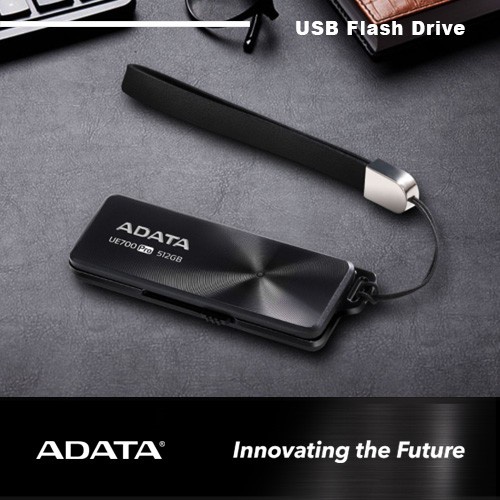 ADATA UE700 PRO 256GB - UFD Flashdisk MyFlash USB 3.2