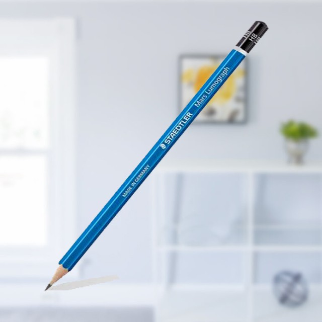 

[GTStore] Staedtler Pensil 2B