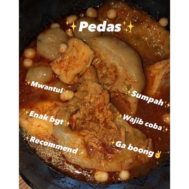 

Baso Aci Ayam Suwir TERRR-WORTH IT