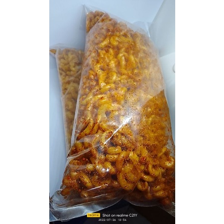 

makaroni enak 350gr mantul enak bikin nagih