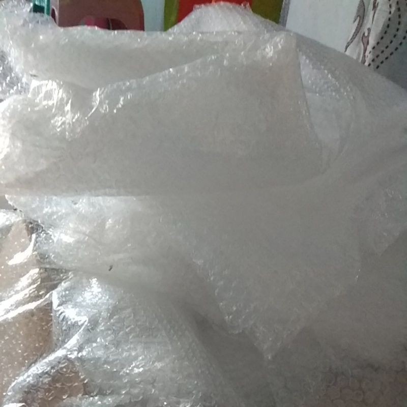 

Bubble Wrap to scarlett