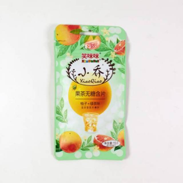 

Permen Xiaomimi Xiao Qiao - Grosir Surabaya