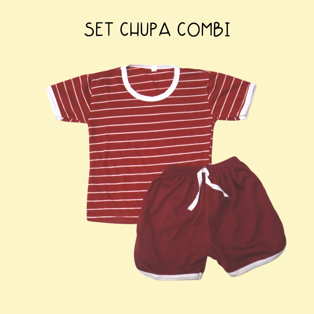 Babynkids - Setelan Baju Chupa Chup Anak / Setelan baju playful colour anak / Setelan Baju Playset Cupa Cups Anak / Set retro / Setelan anak laki / Setelan Anak Perempuan / Setelan Anak Playset / Setelan Anak Playful Colour