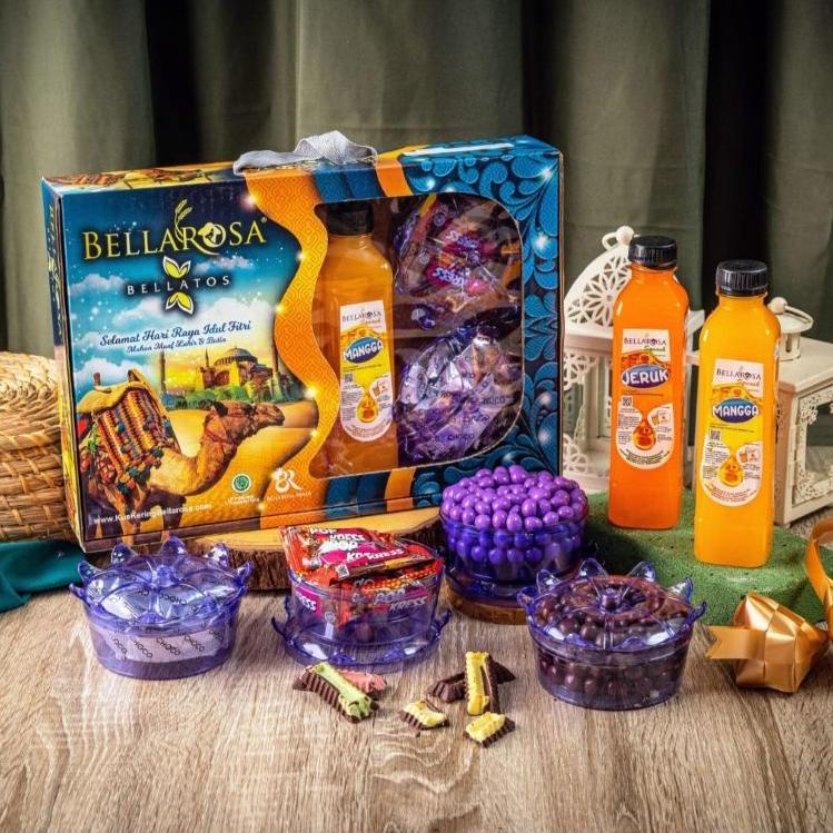 

➷ls Promo✻➷ Kue Kering Lebaran Idul Fitri Bellarosa Nugrandy Nu Grandy Platinum Dante Prioritas Dream Sirup Oriental Berkah Coklat Kacang Astor 48 ➷