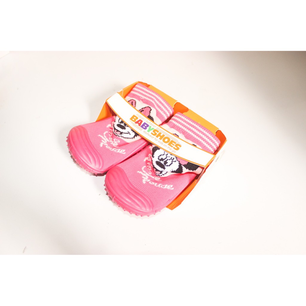 SKIDDERS / SEPATU BAYI ANTI SLIP / SKIDDER BAYI