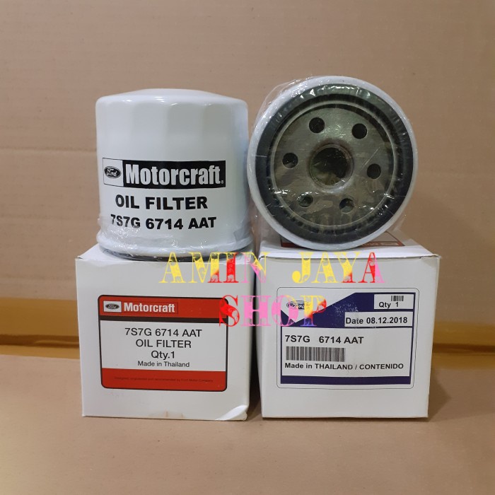 filter oli saringan oli ford fiesta ecosport