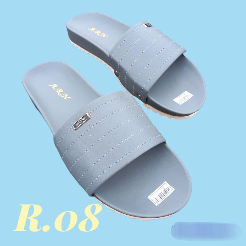 SANDAL WANITA SOL PUYUH KOKOP SELOP R.08