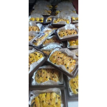 

bolen pisang