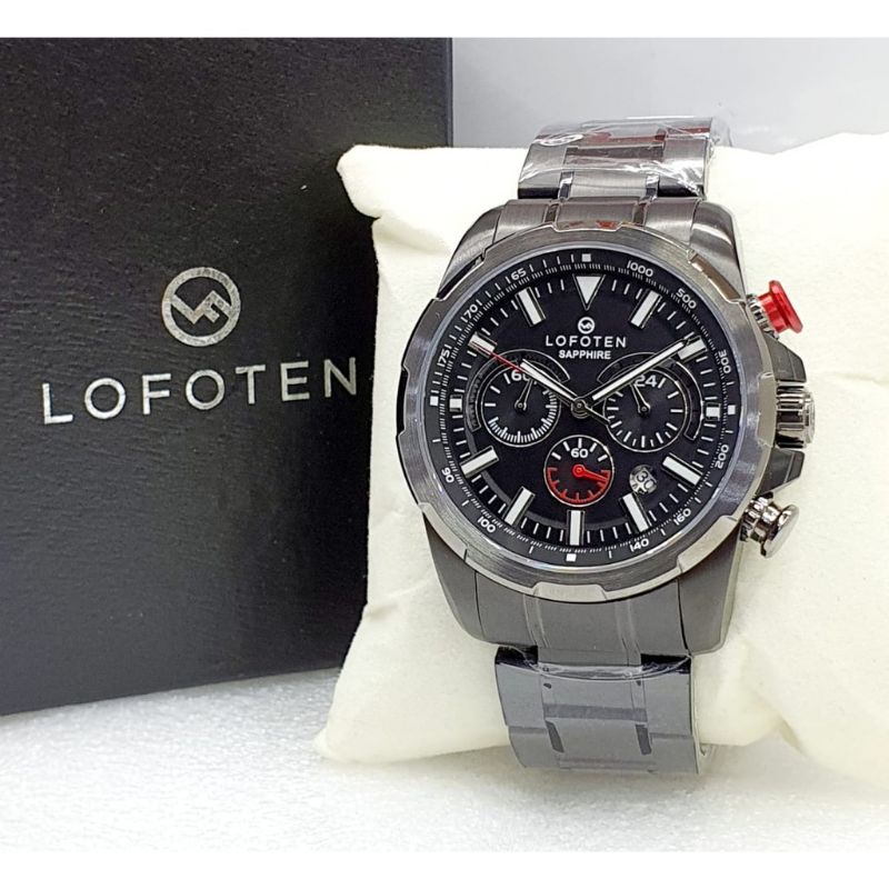 JAM TANGAN LOFOTEN 6510